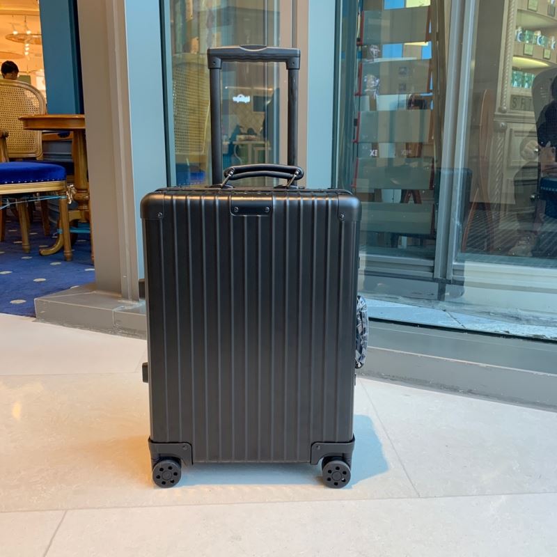 Rimowa Suitcase